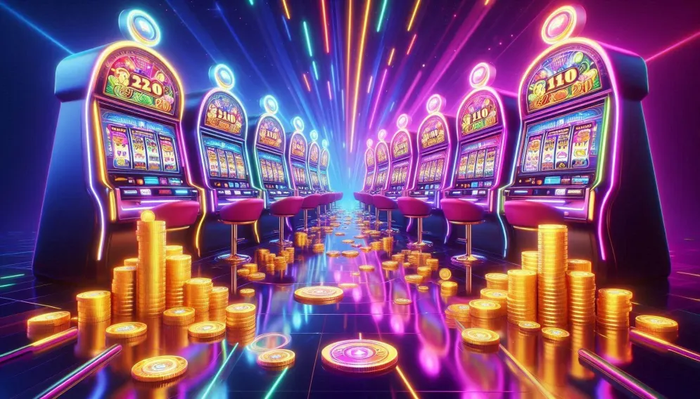Slotilda Casino