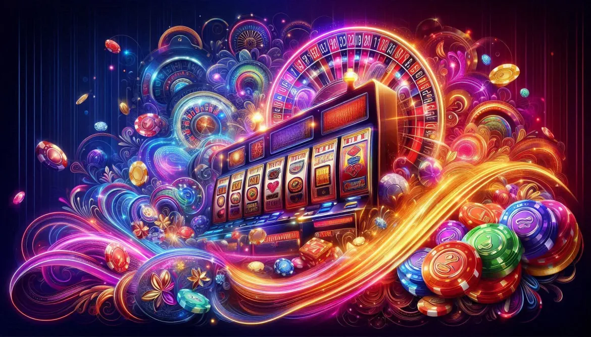 Slotilda Casino